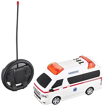 珍品？激レア？初代トヨタハイメディック救急車HIMEDIC オプションカタログ 珍品？激レア？初代トヨタハイメディック救急車HIMEDIC